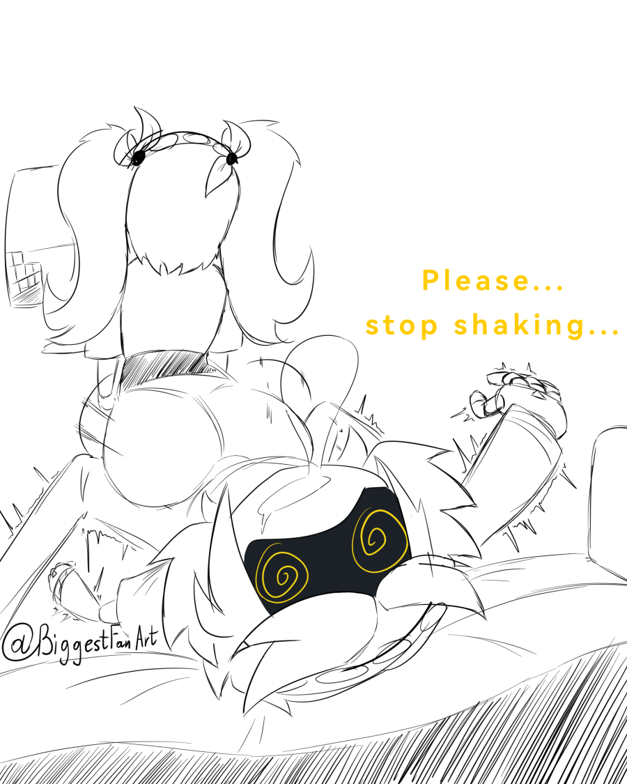 [part 73] murder_drones