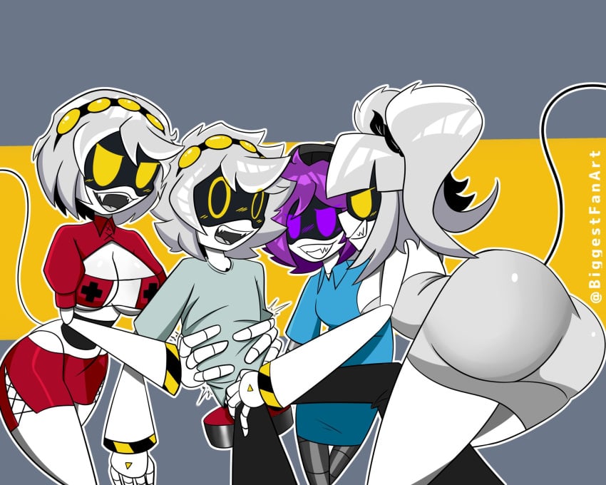 [part 73] murder_drones