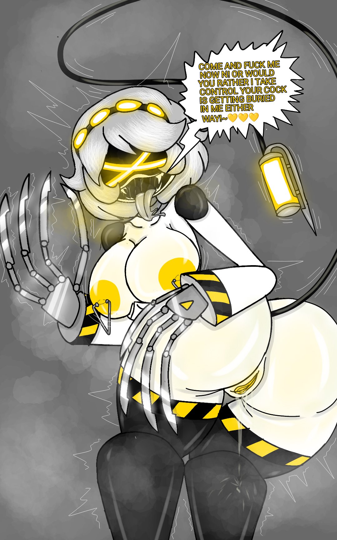 [part 73] murder_drones