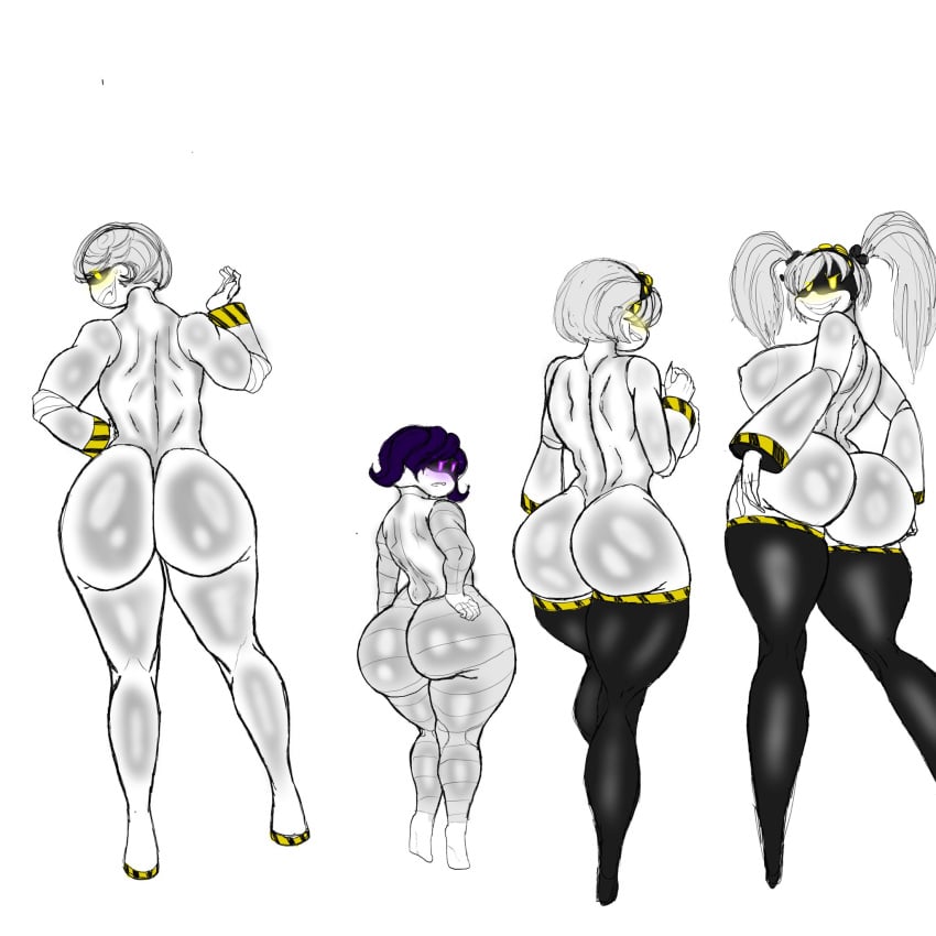 [part 73] murder_drones