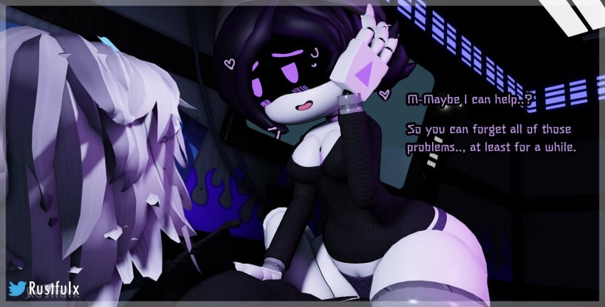 [part 73] murder_drones