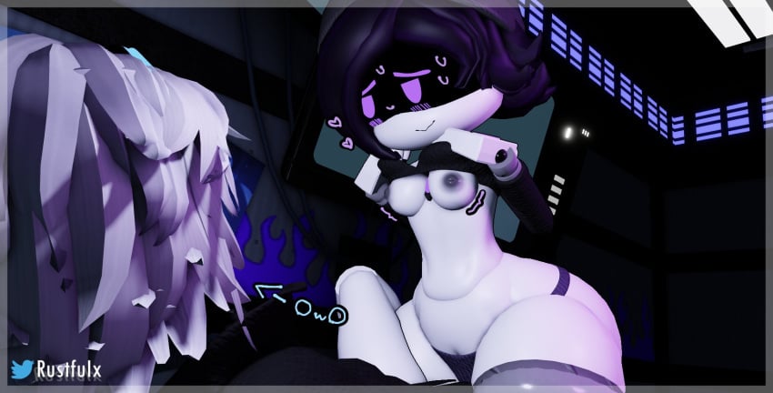 [part 73] murder_drones