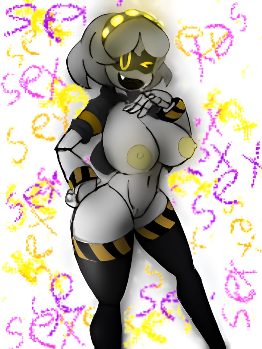 [part 73] murder_drones