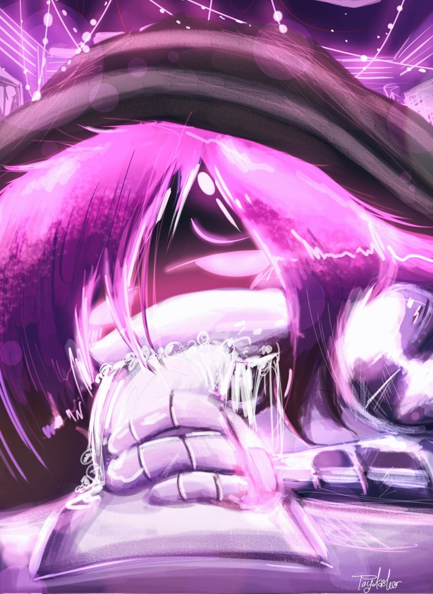 [part 73] murder_drones