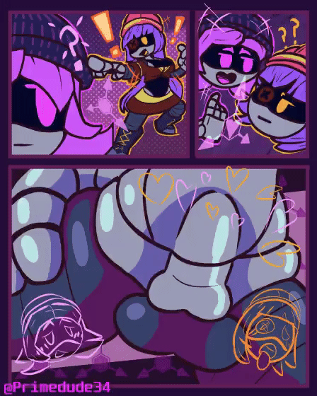 [part 73] murder_drones