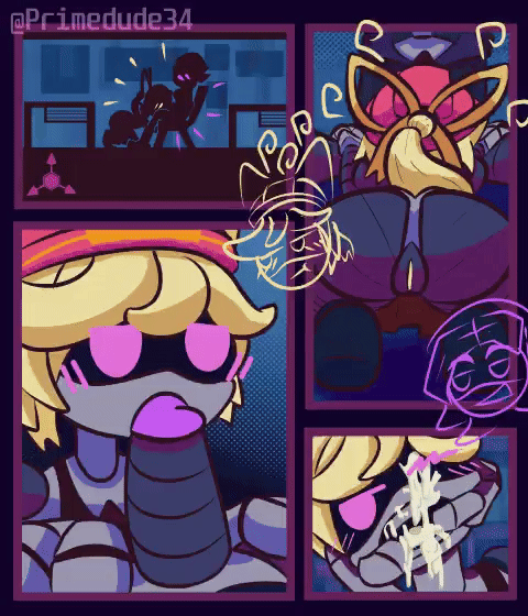 [part 73] murder_drones