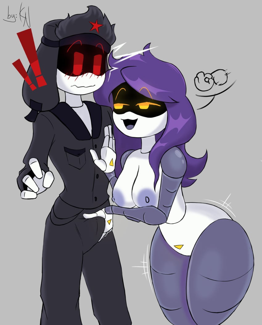 [part 73] murder_drones