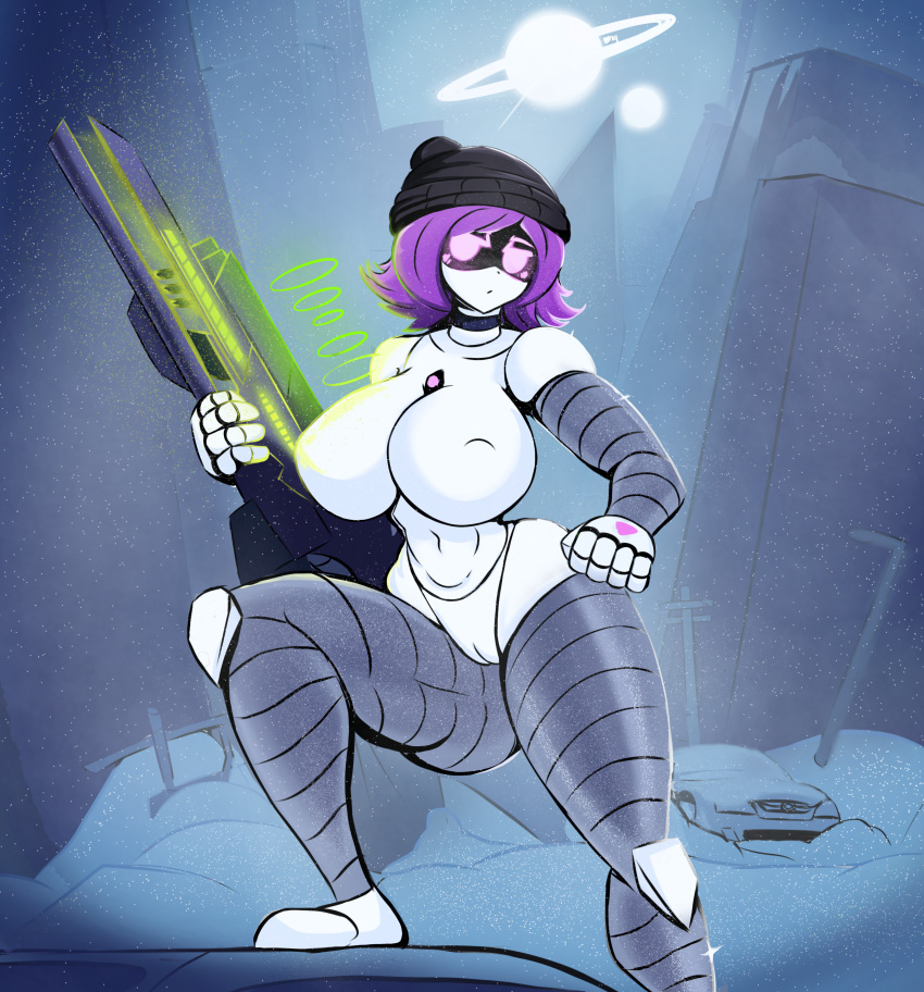 [part 73] murder_drones