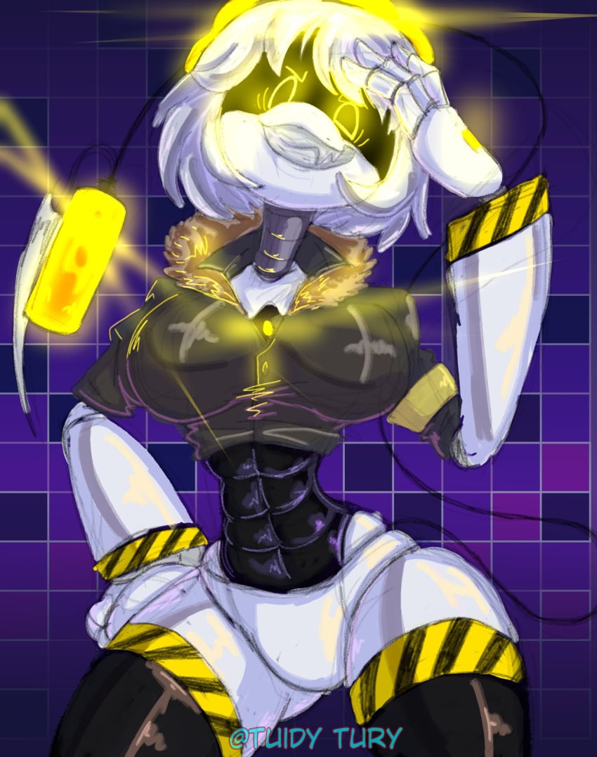 [part 73] murder_drones