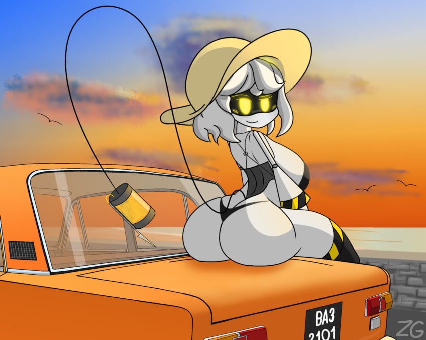 [part 73] murder_drones