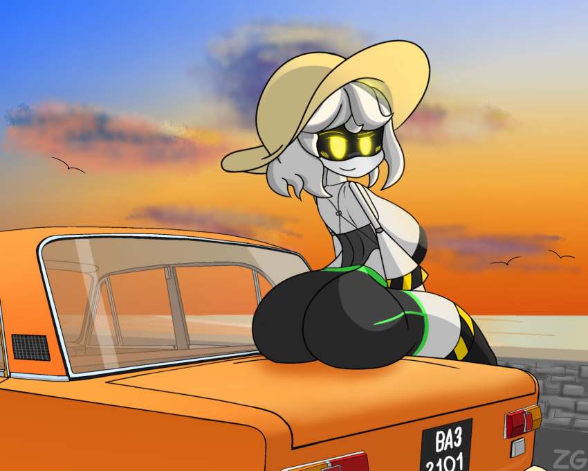 [part 73] murder_drones