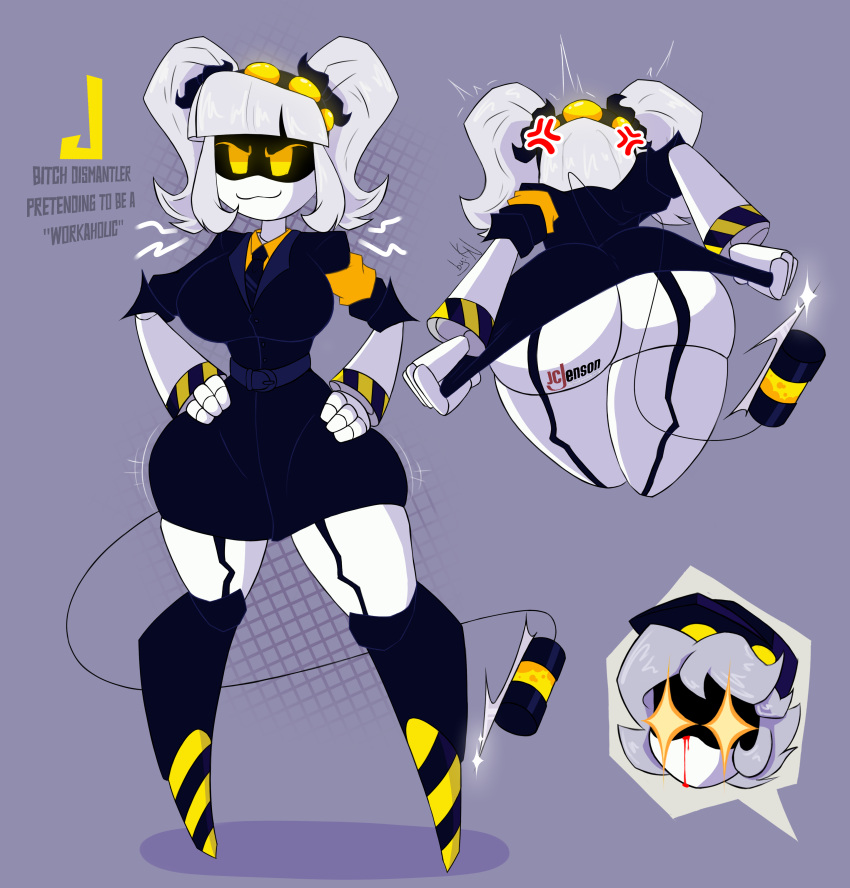 [part 73] murder_drones