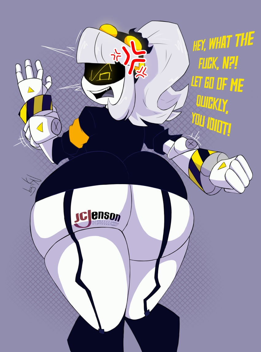 [part 73] murder_drones