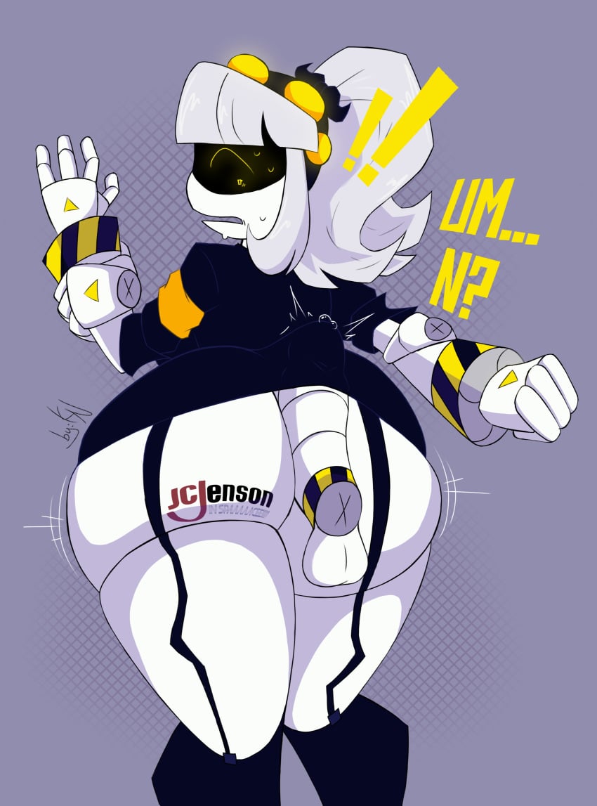 [part 73] murder_drones