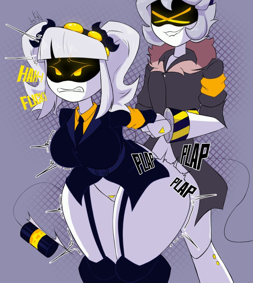 [part 73] murder_drones