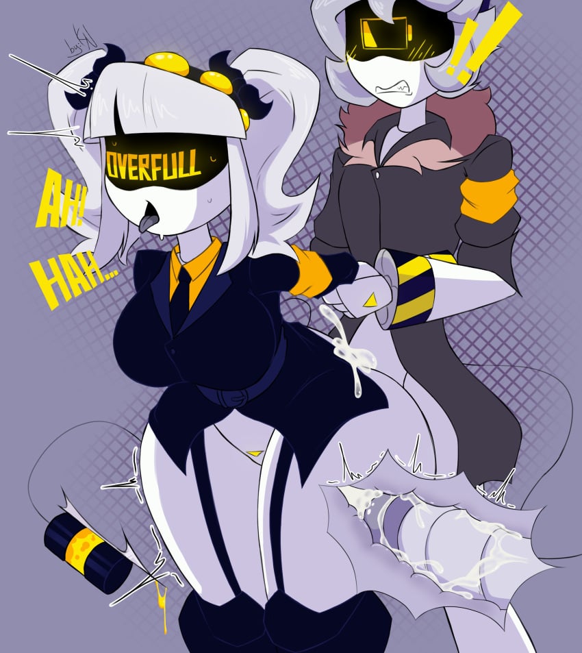 [part 73] murder_drones