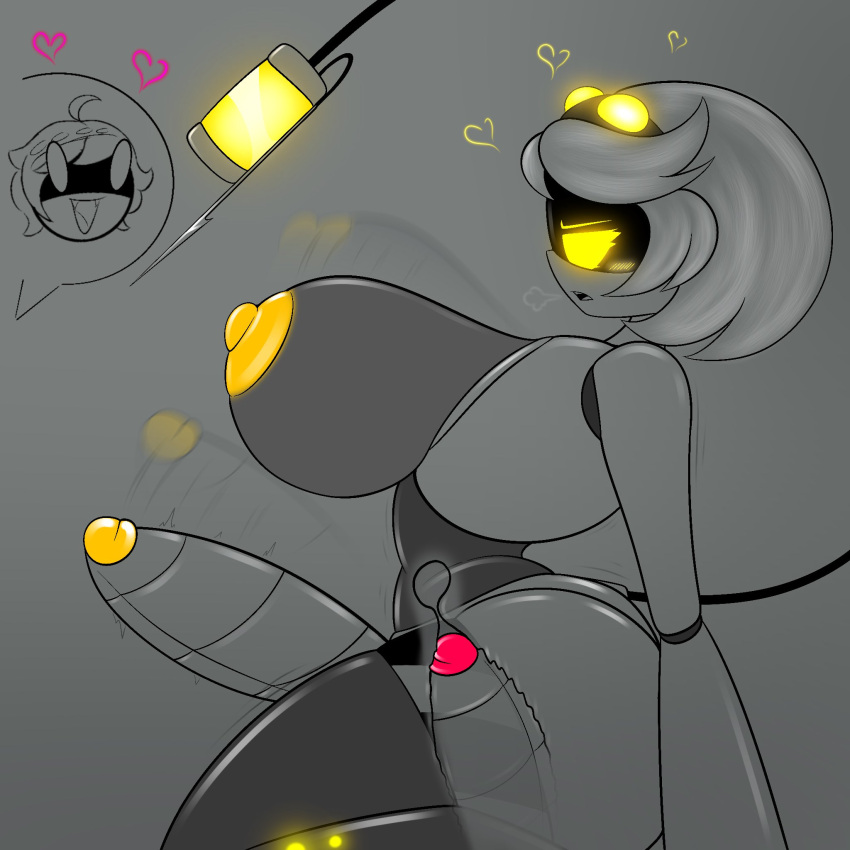 [part 73] murder_drones