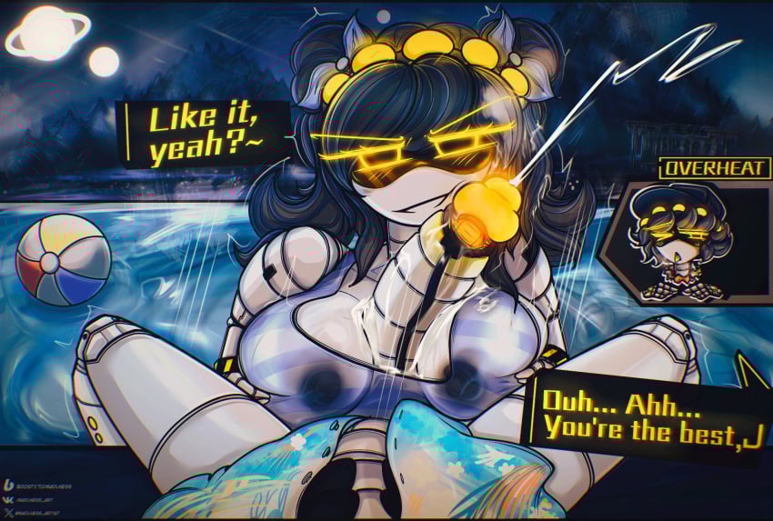 [part 73] murder_drones