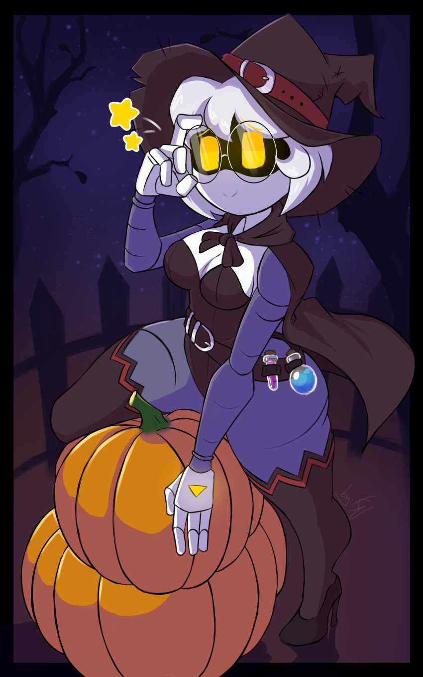 [part 73] murder_drones