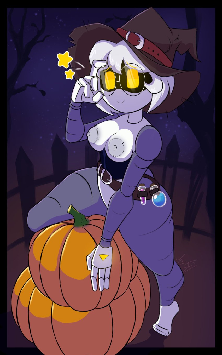 [part 73] murder_drones