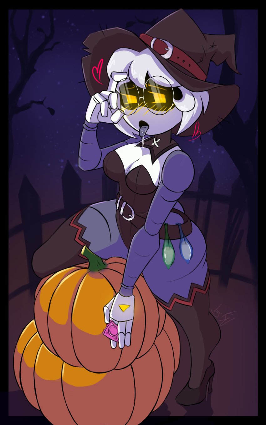 [part 73] murder_drones