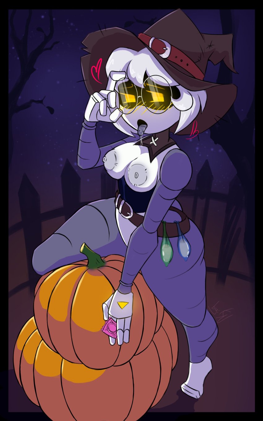 [part 73] murder_drones