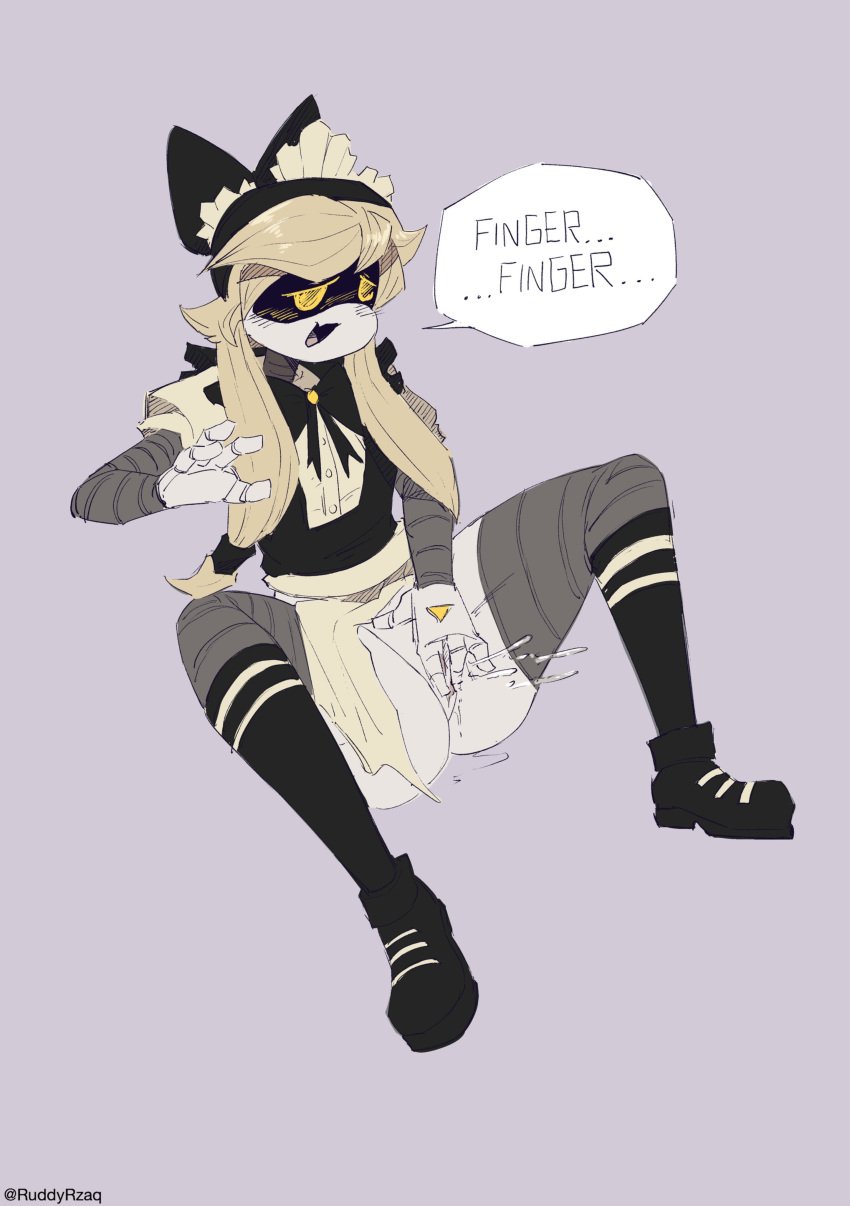 [part 73] murder_drones