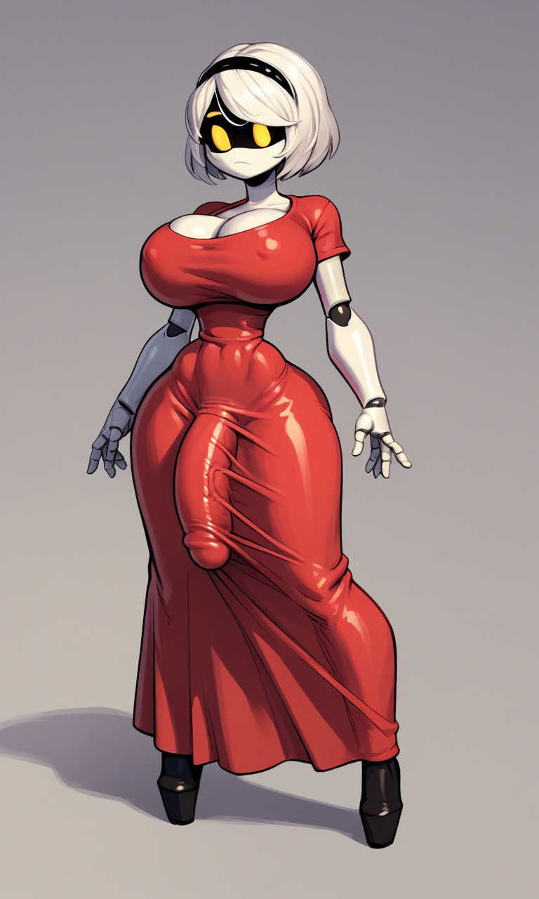 [part 73] murder_drones