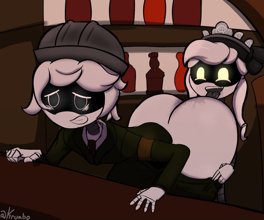 [part 73] murder_drones