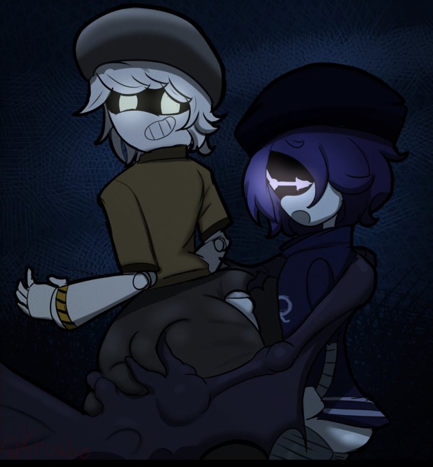 [part 73] murder_drones