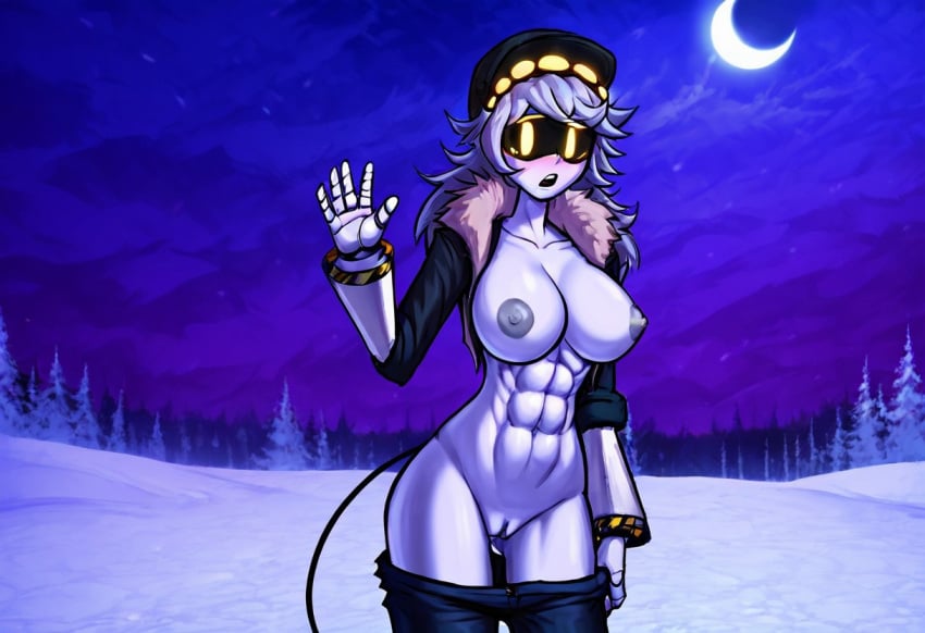 [part 73] murder_drones