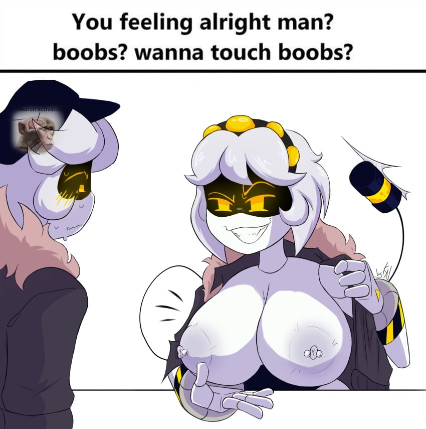 [part 73] murder_drones