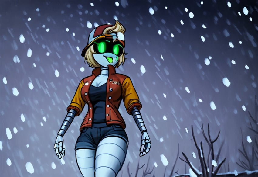 [part 73] murder_drones