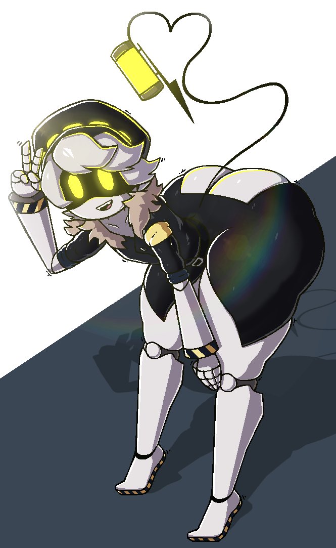 [part 73] murder_drones