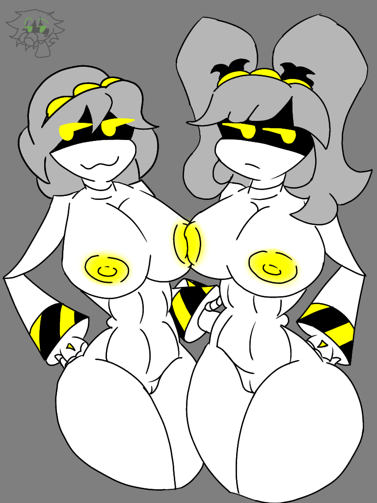 [part 73] murder_drones