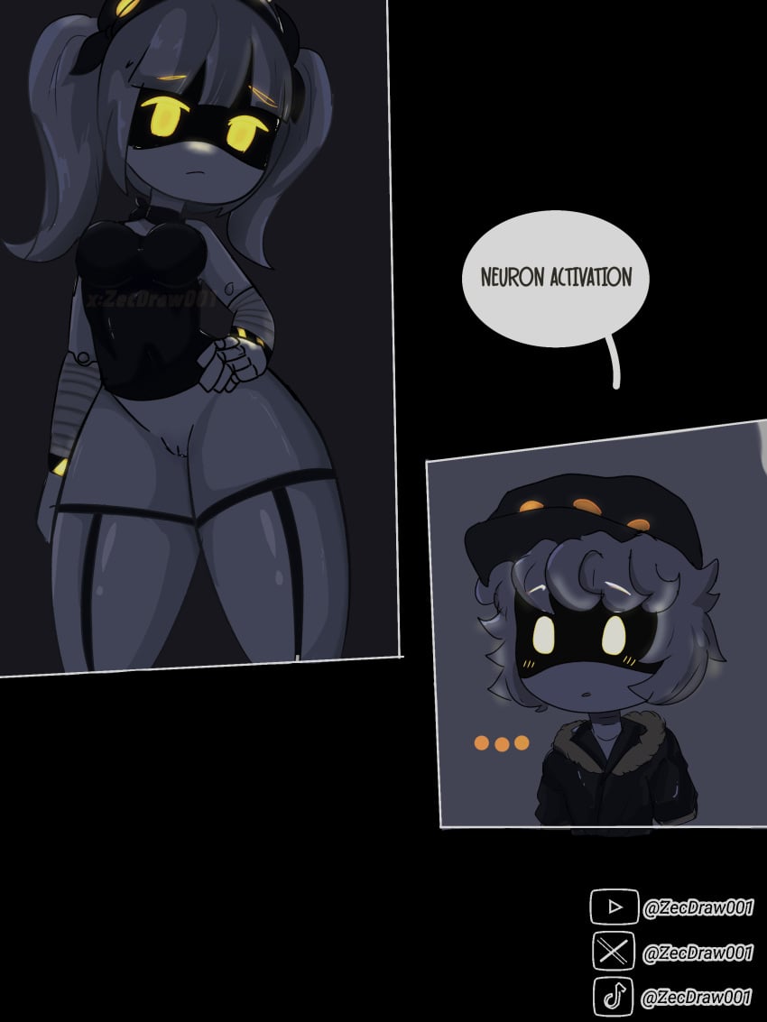 [part 73] murder_drones