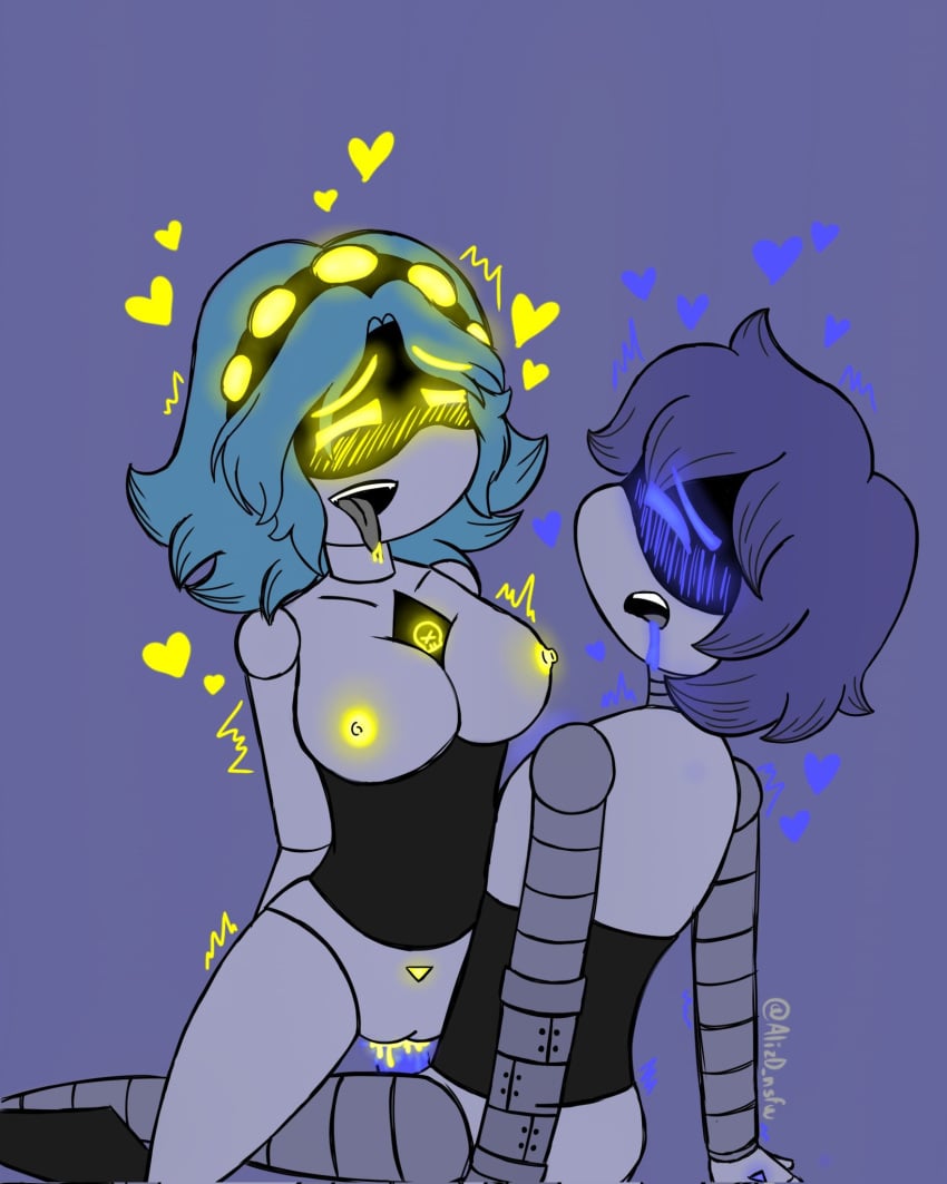 [part 73] murder_drones