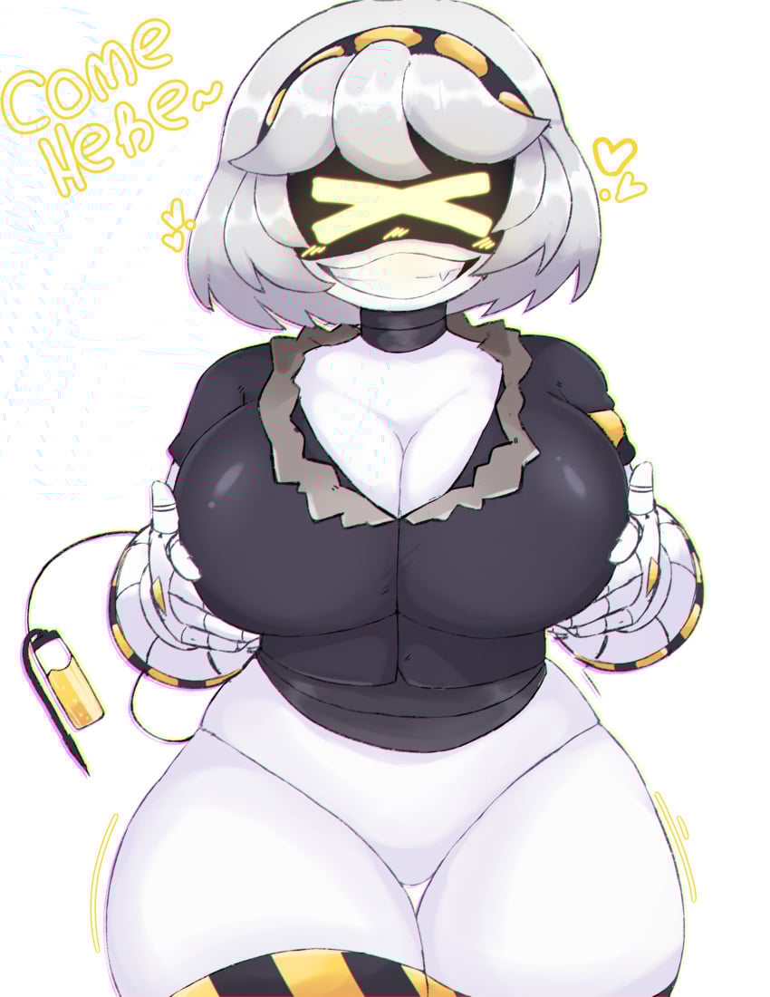 [part 73] murder_drones