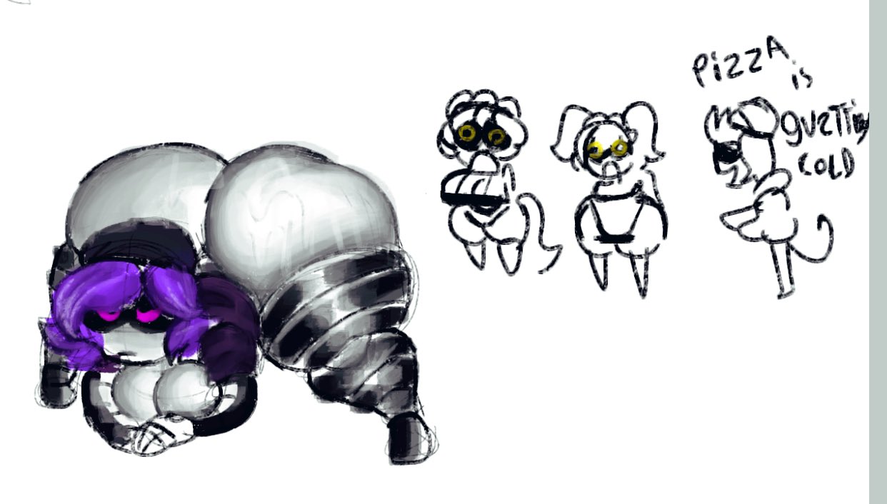 [part 73] murder_drones