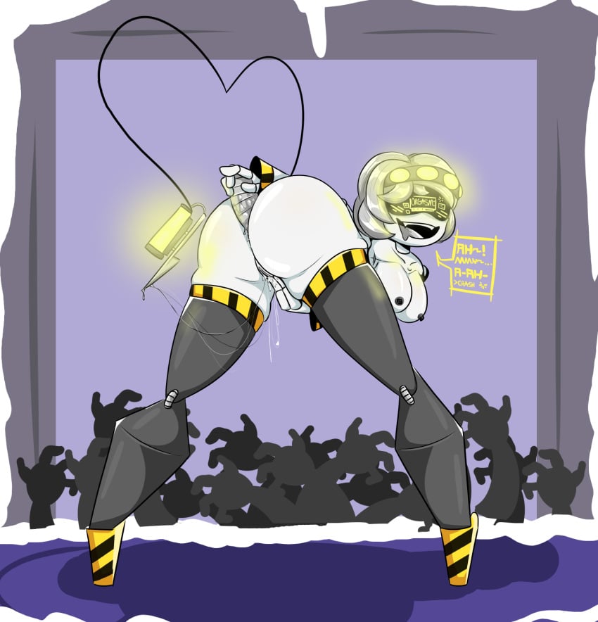 [part 73] murder_drones