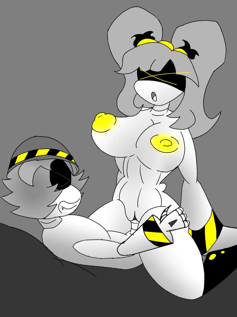 [part 73] murder_drones