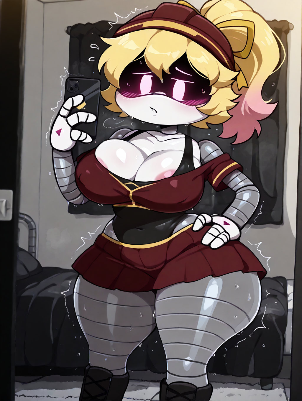 [part 73] murder_drones