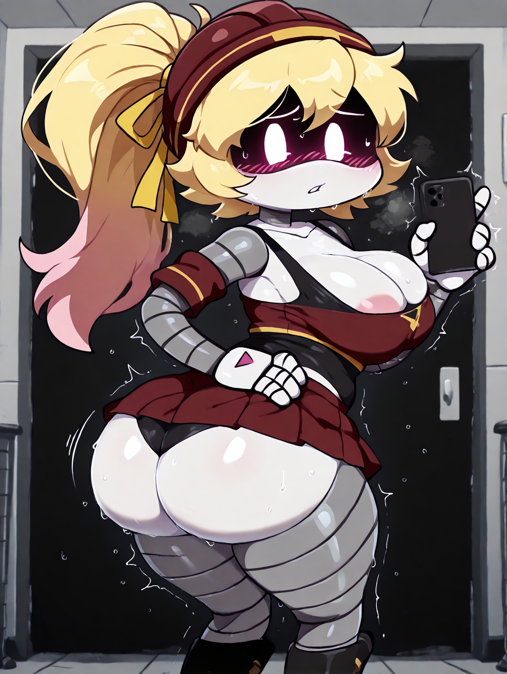 [part 73] murder_drones