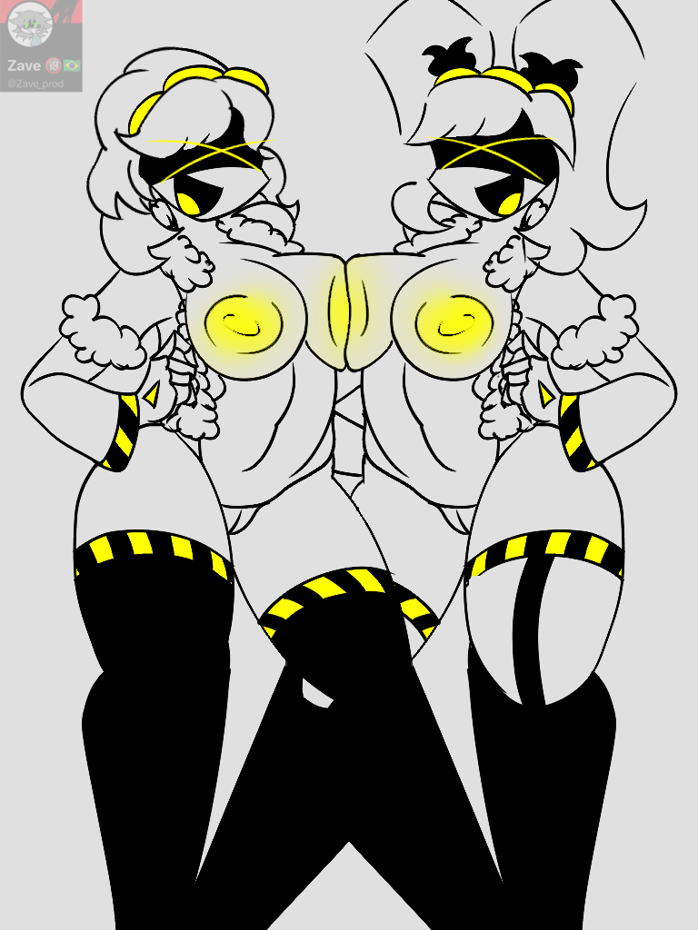 [part 73] murder_drones