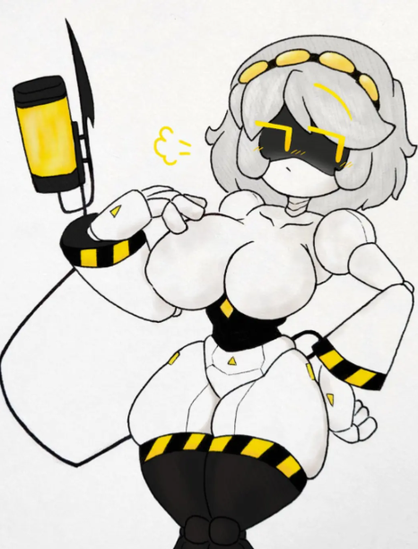 [part 73] murder_drones