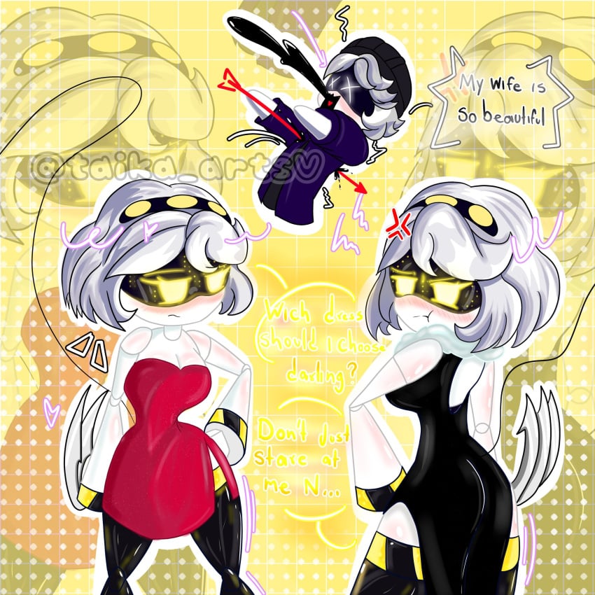 [part 73] murder_drones