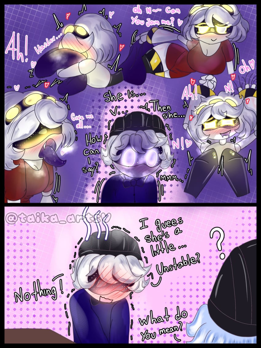 [part 73] murder_drones