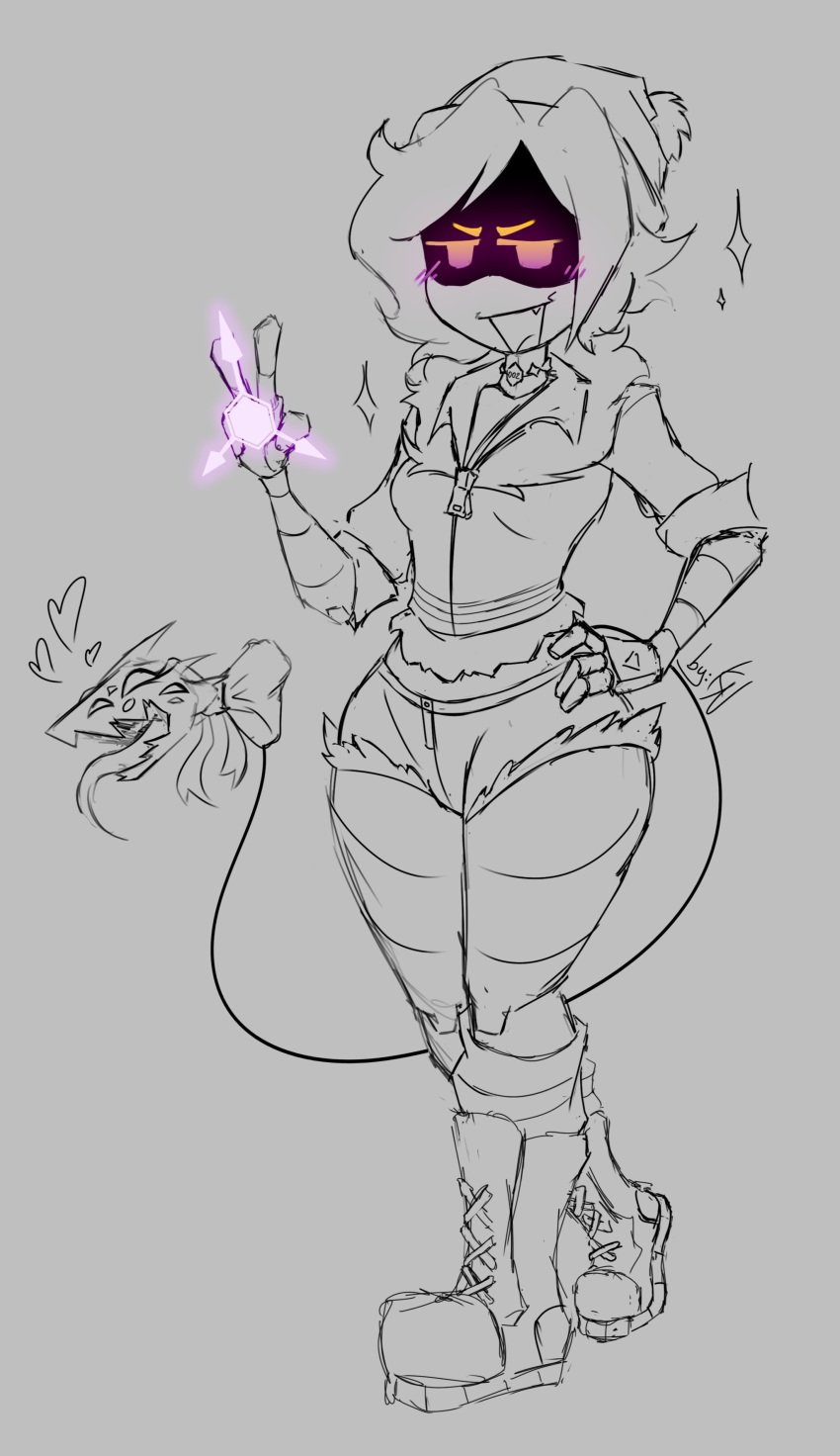 [part 73] murder_drones