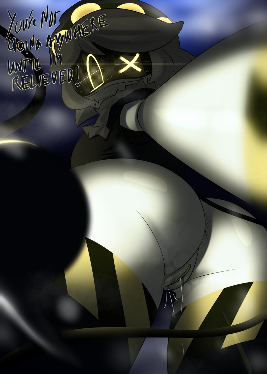 [part 73] murder_drones