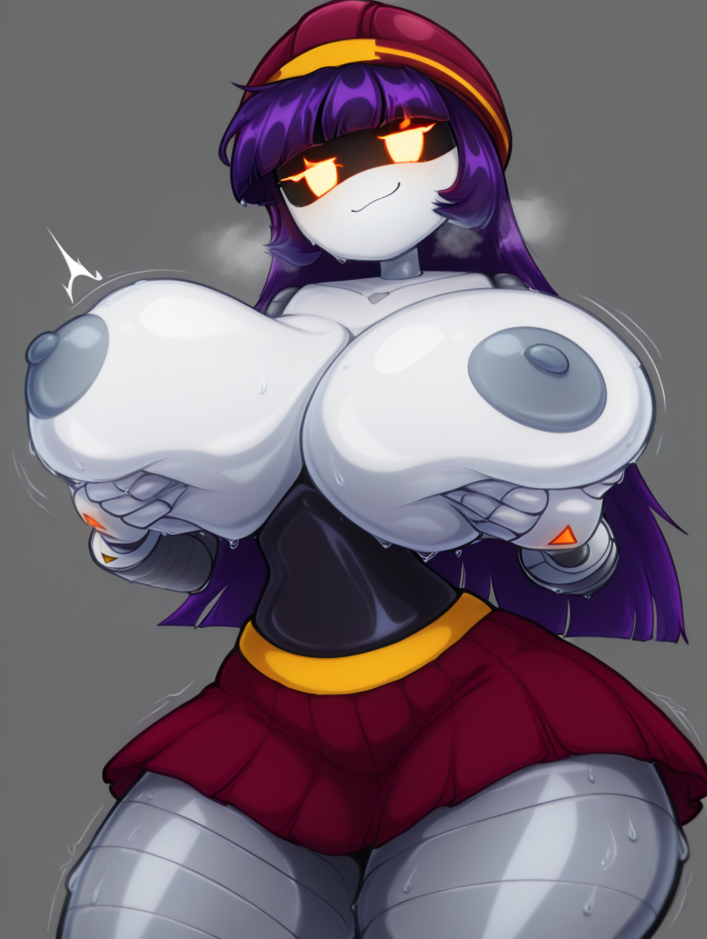 [part 73] murder_drones